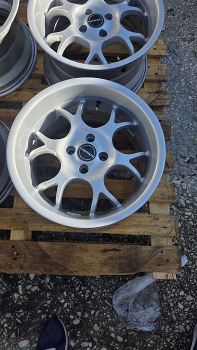 Borbett 9j et30 16 4x100
