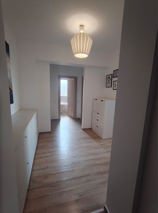 Apartament Premium 2 camere de închiriat ,Cartier Orizont, Buzău