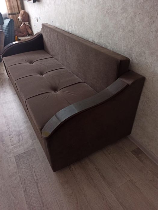 Диван раздвижной