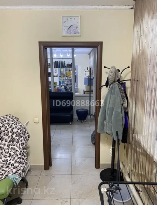 Продам салон красоты