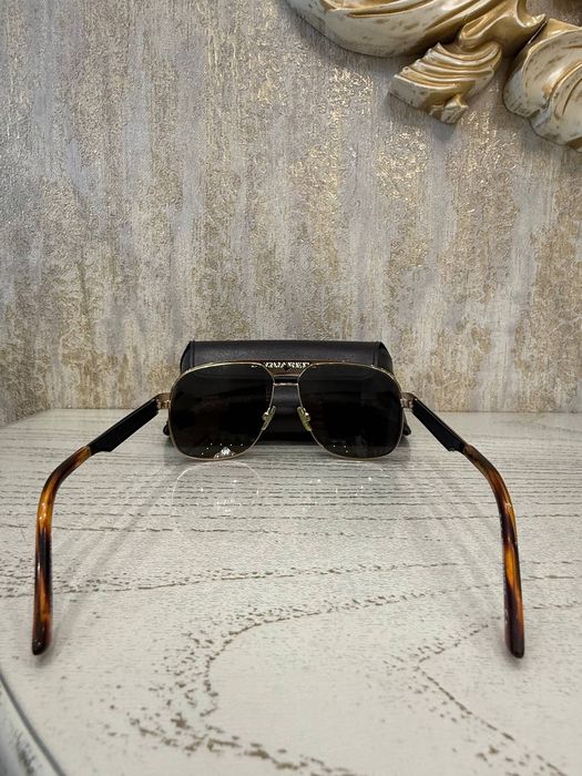 Солнцезащитные очки Dsquared DQ0137