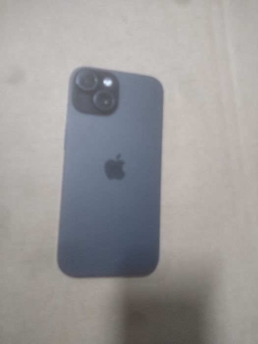 IPhone 15  256.    Оригинал