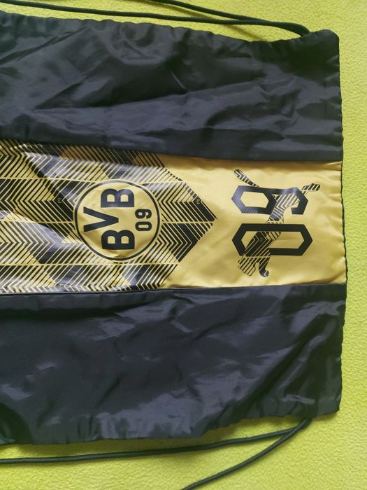Puma'Borussia Dortmund-НОВО