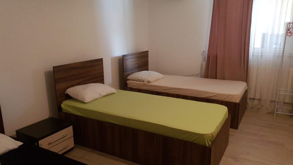 Cazare muncitori Navodari Mamaia Nord