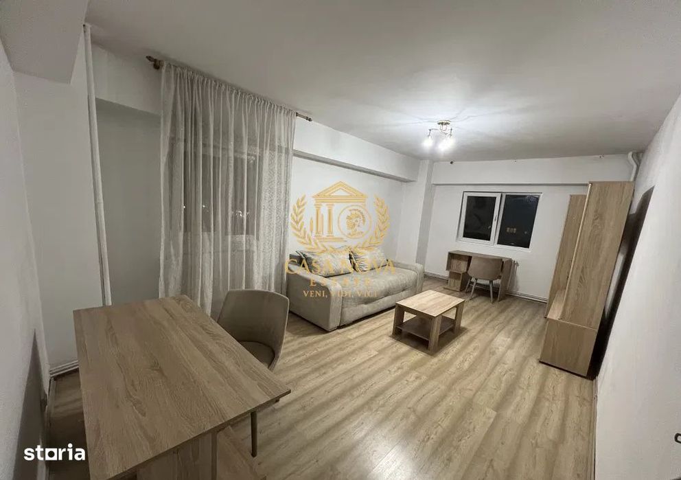 Apartament 2 camere 58mp, balcoane 10mp, finisat modern, Piata Marasti