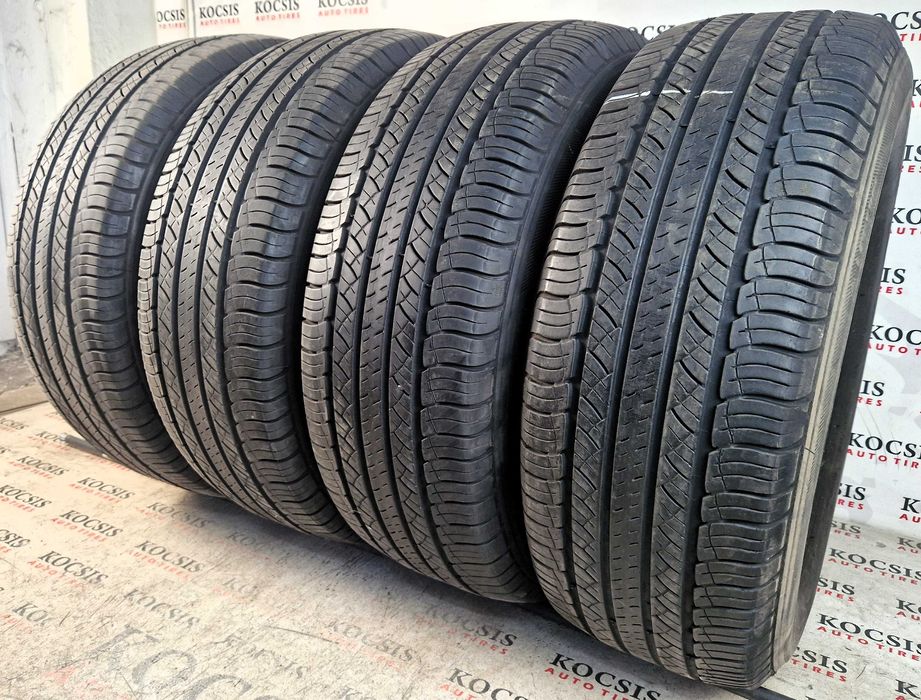 Anvelope second hand vara 235 65 17 Michelin