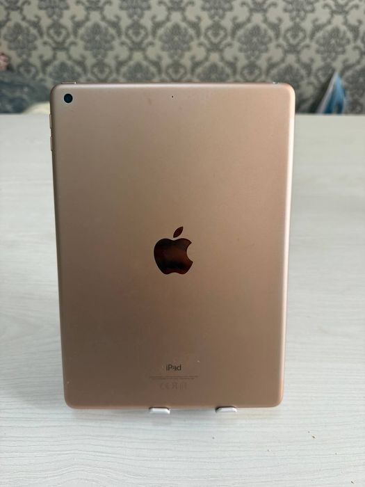 Ipad 6 128GB WIFI