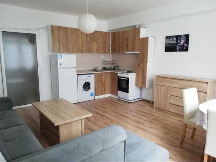 Дава се под наем Двустаен апартамент в София, Толстой - 74 кв.м за 350 € - Снимка #1