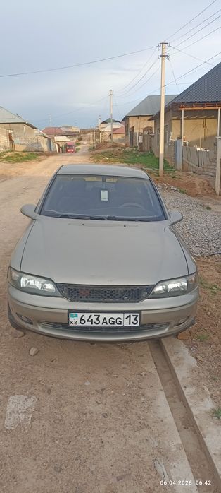 Опел вектра бешка 2.0 куб