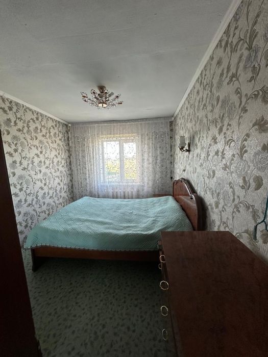 Продам дом в с. Златополье