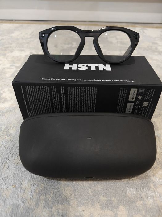 HSTN Oakley mate очки