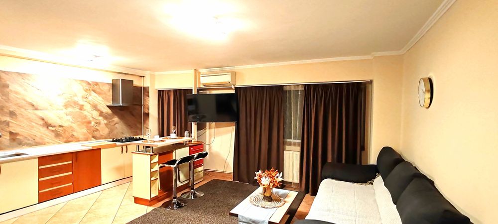 Cazare garsoniera in regim hotelier Tineretului Timpuri Noi