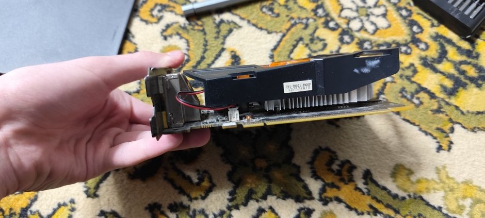 zotac gtx650 2gb