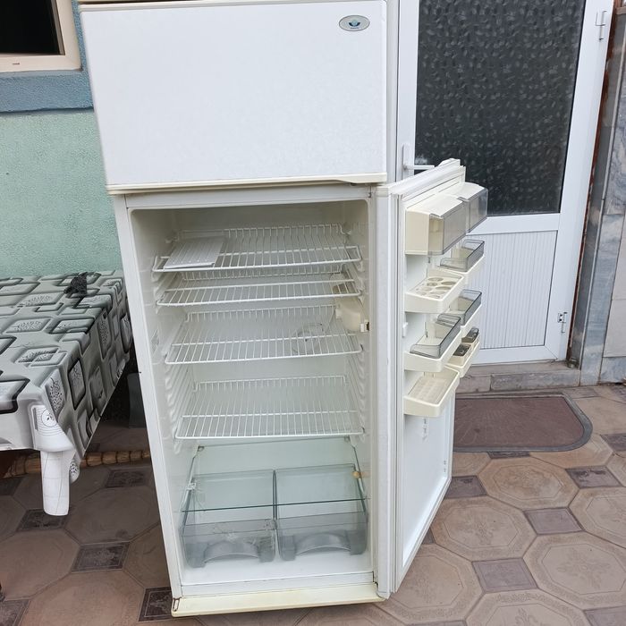 Холодильник Минск