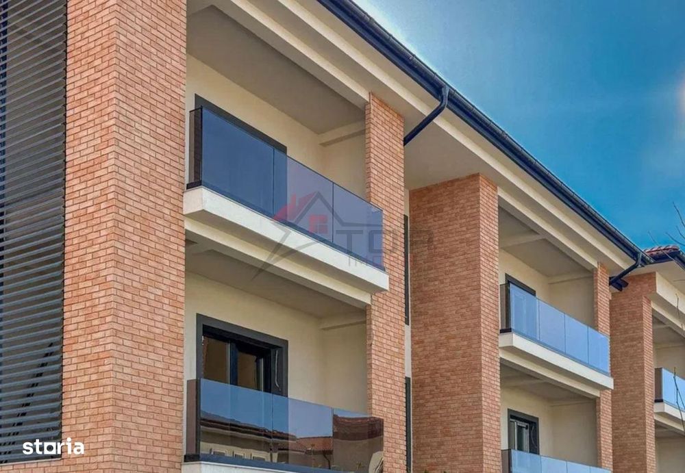 Apartament 2 camere, tip 2, disponibil pe etajul 1 si 2 - Galata - ESQ