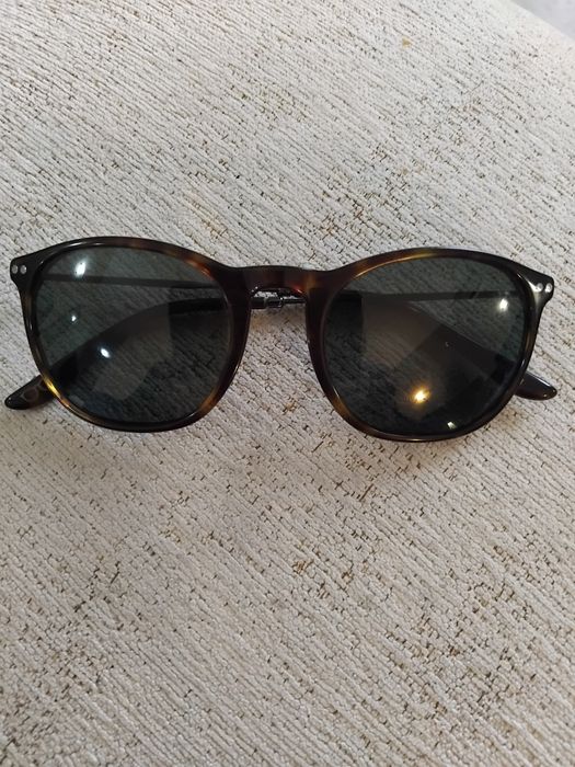 Слънчеви очила Heritage Loris