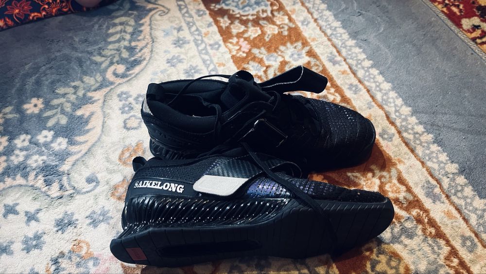 Штангетки продается