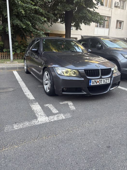 BMW 3 Series 2006