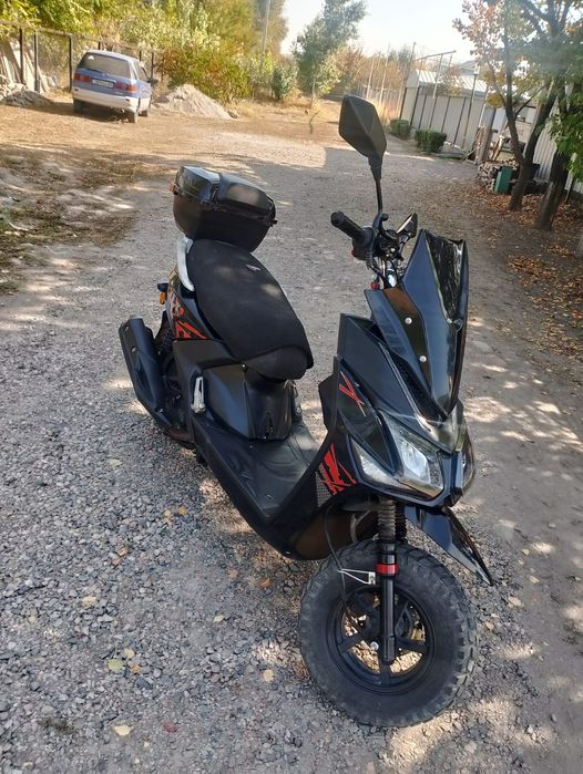 Самурай впродаже