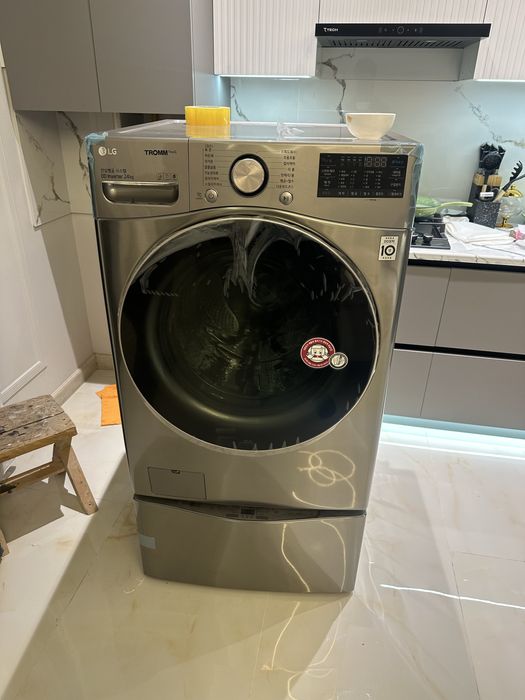 Santexnik xizmati 24/7