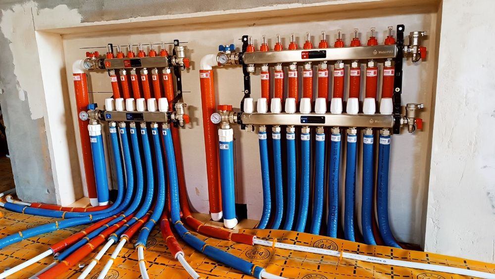 Santexnika xizmati aniq hisob kitoblar asosida