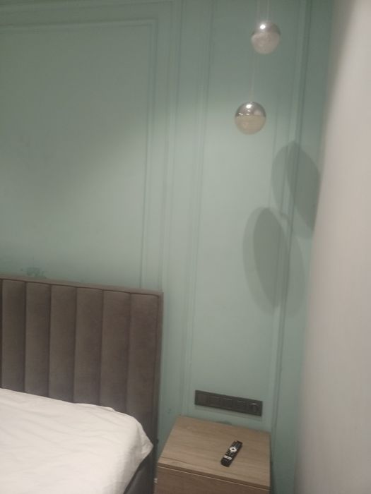 Шпаклёвка Иш булса устасми Ман