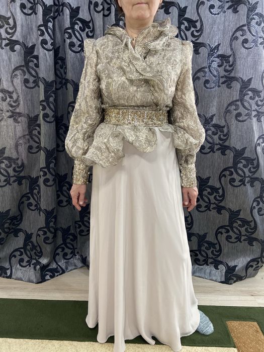 Продам платье (двойка)