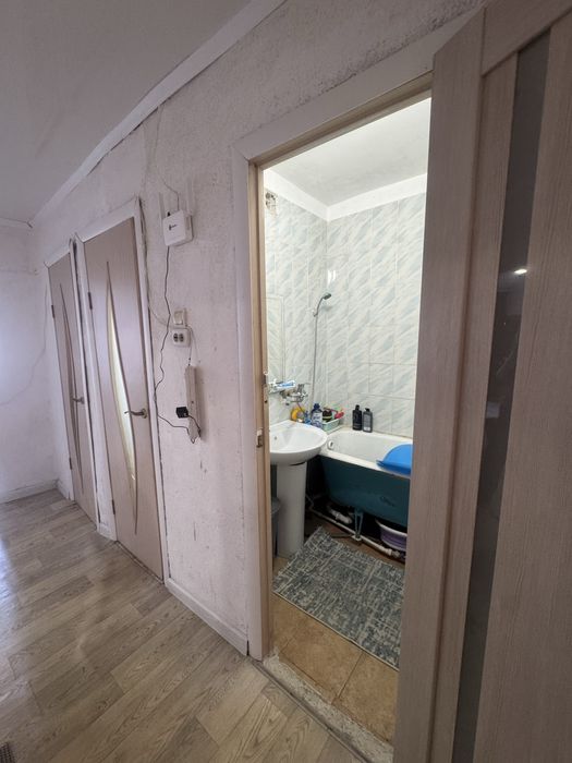 Продается двухкомнатная квартира