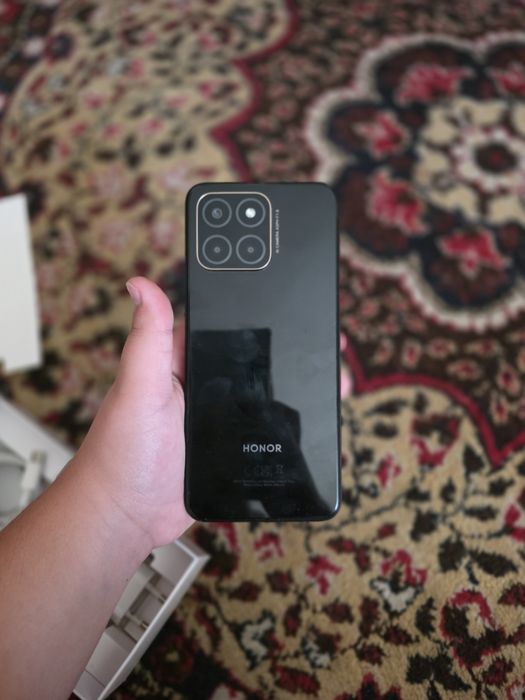 Honor X6- Inca in garanție