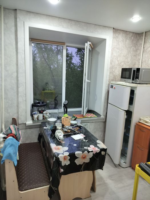 Обмен Лисаковск на Костанай