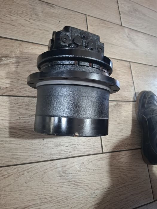 Hidromotor jcb Naki Original