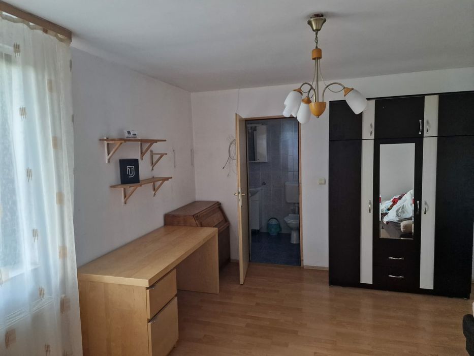 Garsoniera de închiriat Noua