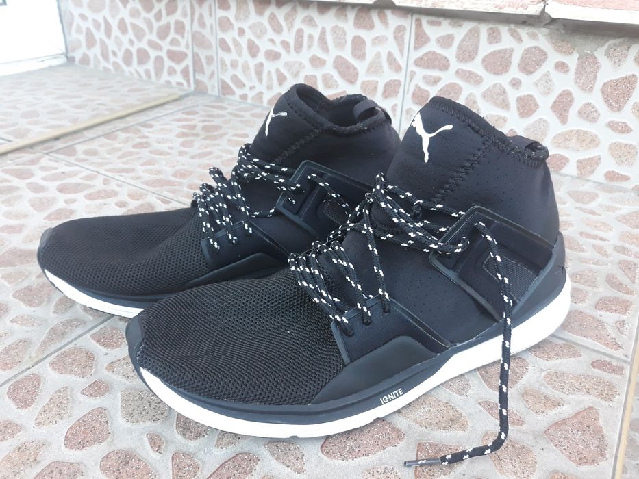 Маратонки Puma Ignite  43/44номер
