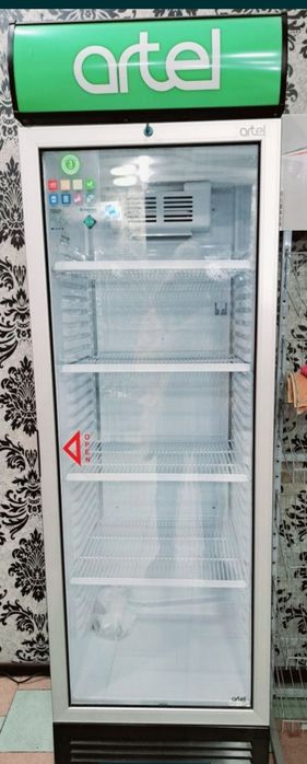 Srochna sotiladi, Xalodilnik, Muzlatgich, Artel