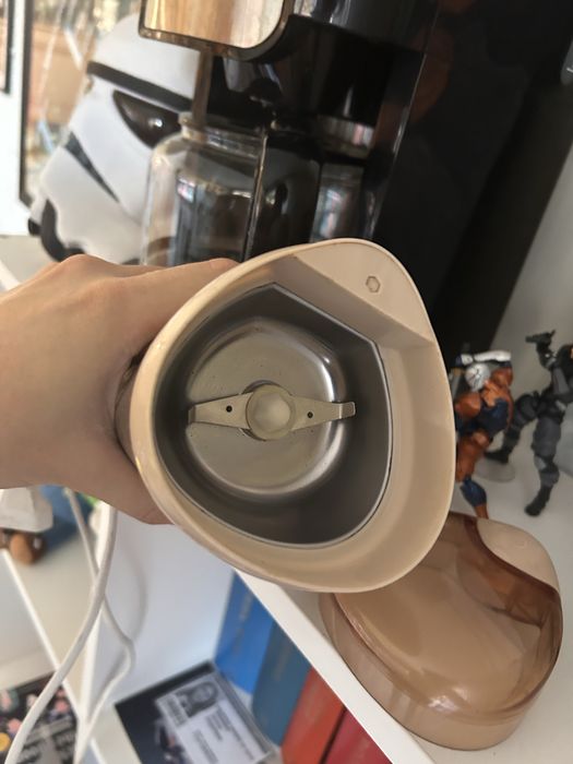 Кофемолка Scarlett SC-4145