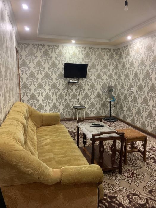 2 комнатная октябрь