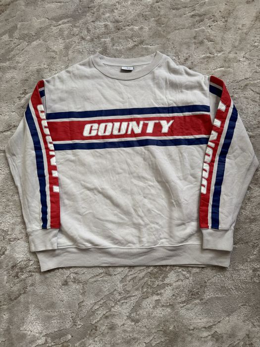 Hanorac/bluza Marcelo Burlon County