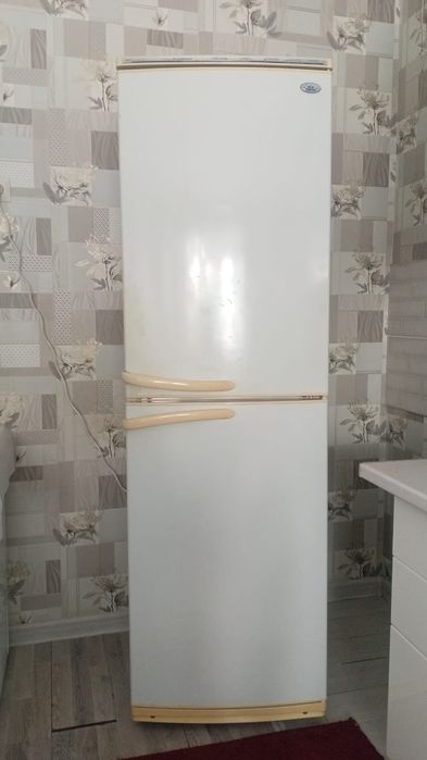 Холодильник Atlant