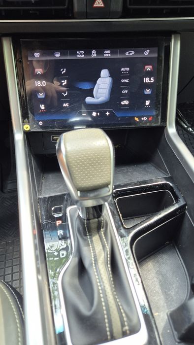Ssangyong Torres AWD, 2024,38.500 km