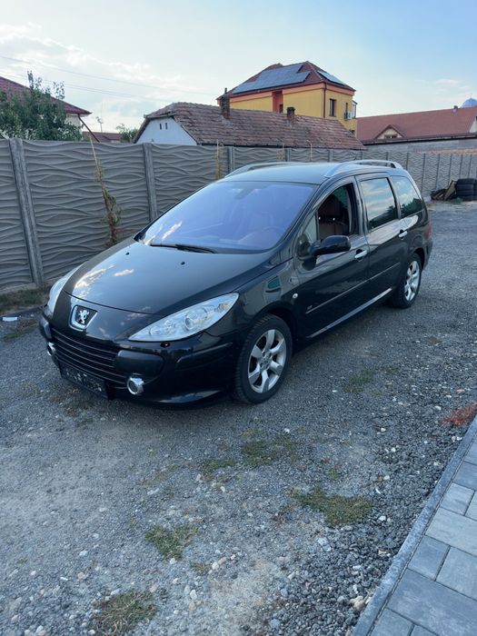 PEUGEOT 307 SW 0 — imagine 2