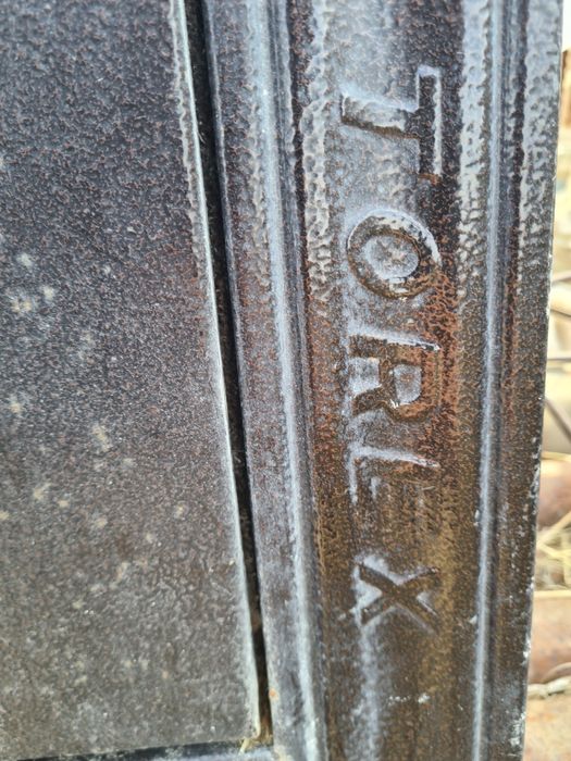 Продам входной дверь Torex 90см