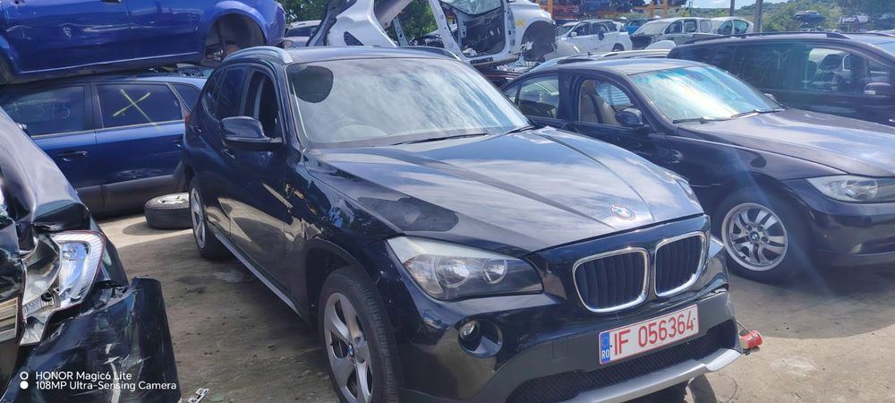Dezmembram BMW X1 E84 (2009 - 2012) 2.0 N47D20O1