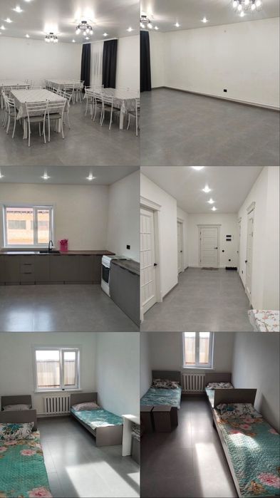 Сдается дом посуточно