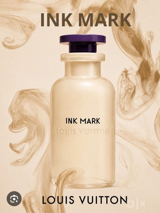 Louis Vuittion  Ink Mark parfum