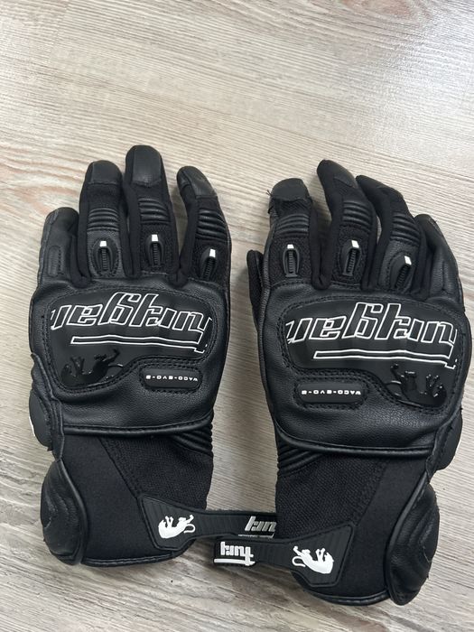 Vand Manusi Moto Furygan