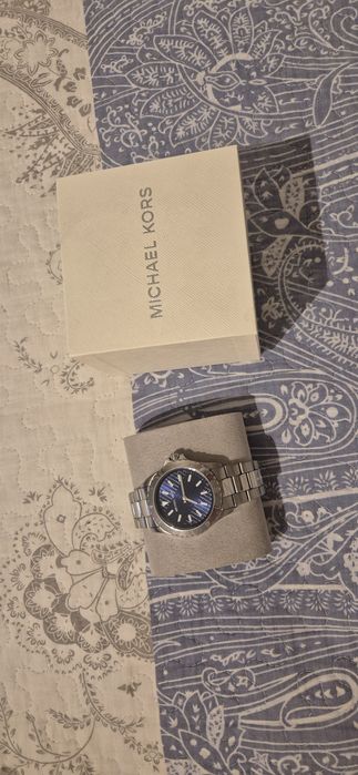 Часы Michael Kors