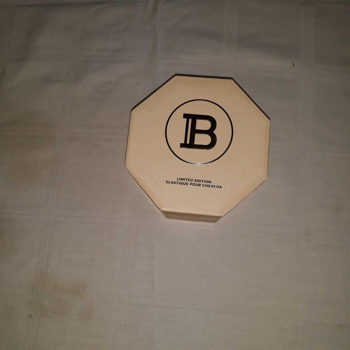 Луксозна кутия за бижута Balmein