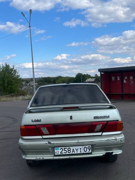 Продам ваз 2115.