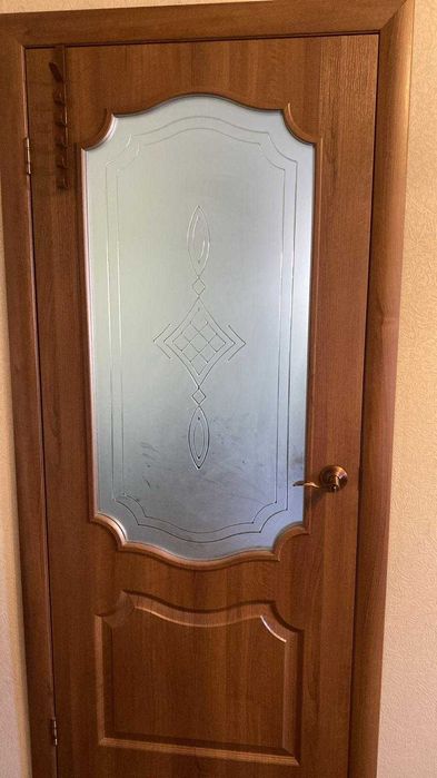 продам межкомнатные двери