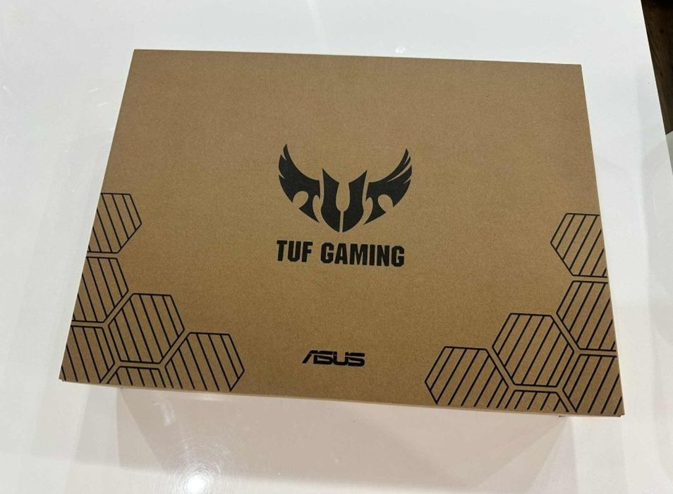ASUS TUF Gaming F15 FX506LHB-HN323